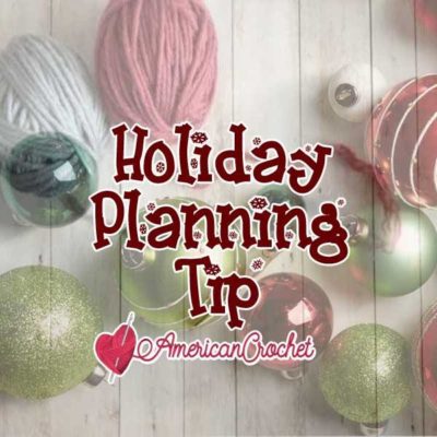 Holiday Planning